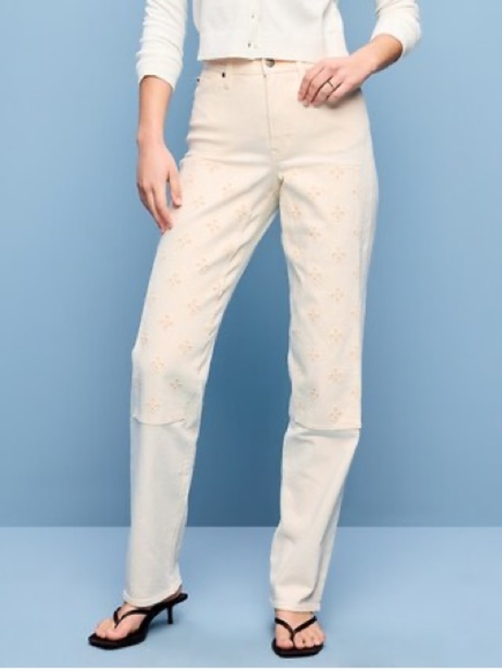 💫OLD NAVY💫 Straight Leg Carpenter Jeans